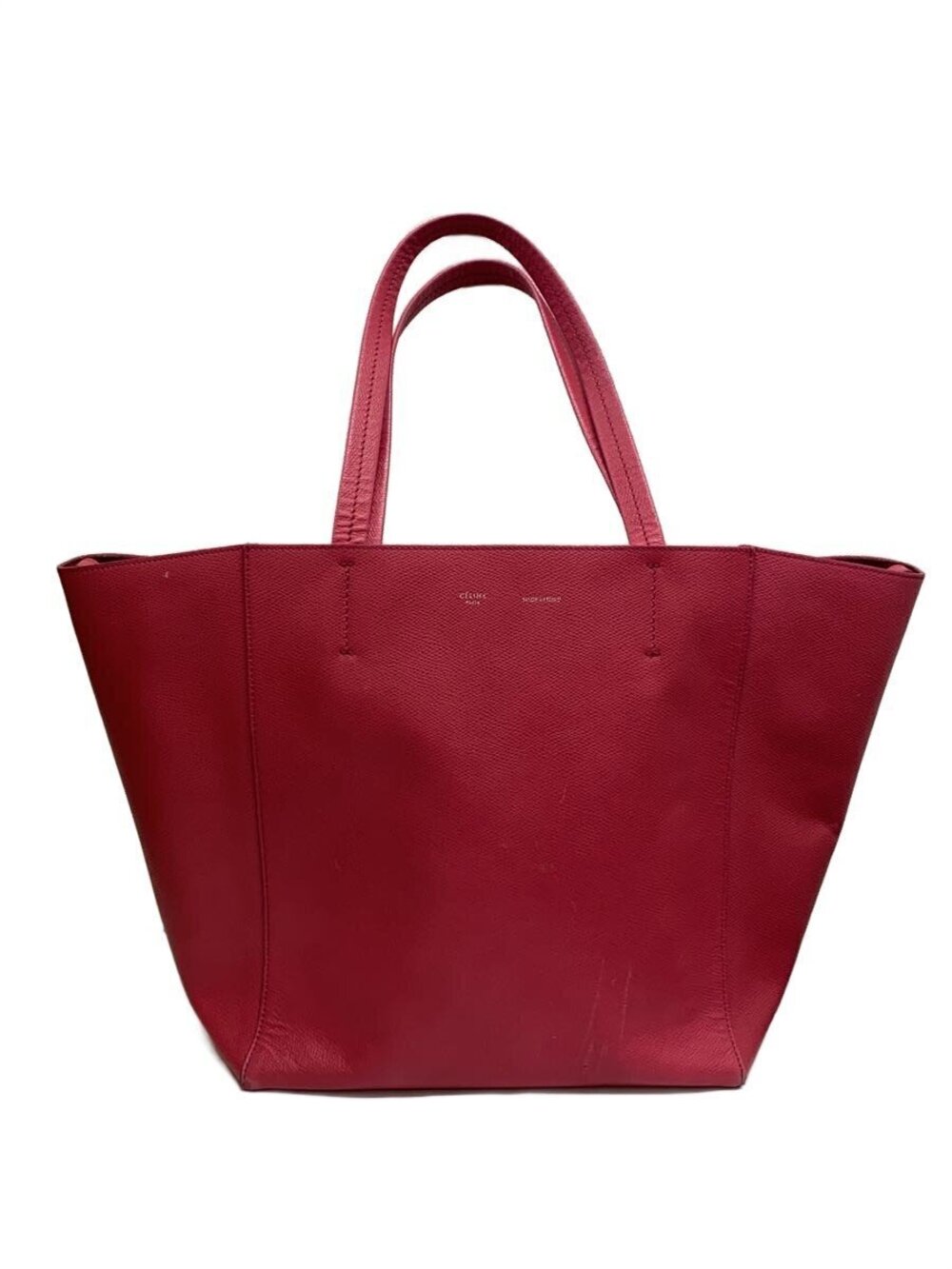 Celine Phantom Tote Bag Pink